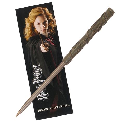 Hermione Granger and the Professor's Wand (comic) .